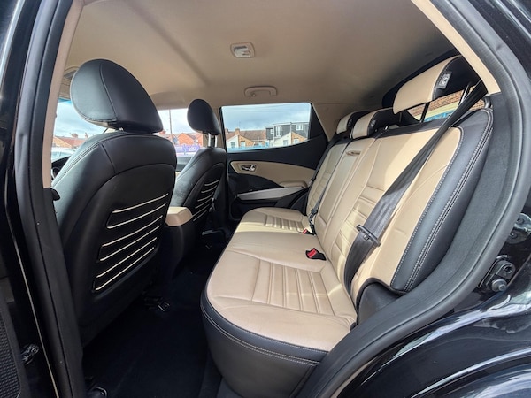 Used Ssangyong Tivoli 2016 for sale - 76246808: Photo 14