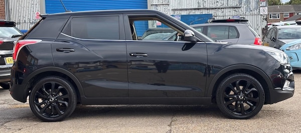 Used Ssangyong Tivoli 2016 for sale - 76246808: Photo 15