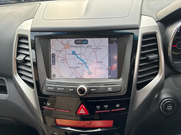 Used Ssangyong Tivoli 2016 for sale - 76246808: Photo 17