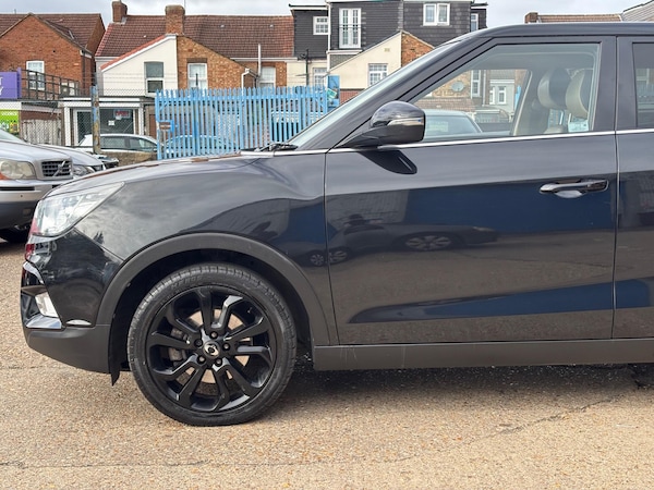 Used Ssangyong Tivoli 2016 for sale - 76246808: Photo 18