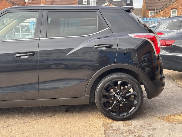 Used Ssangyong Tivoli 2016 for sale - 76246808: Photo 19