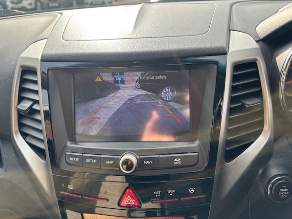 Used Ssangyong Tivoli 2016 for sale - 76246808: Photo 20