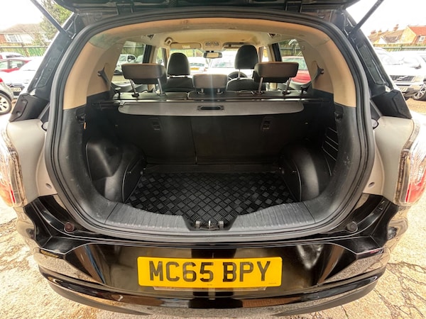 Used Ssangyong Tivoli 2016 for sale - 76246808: Photo 23