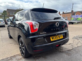 Used Ssangyong Tivoli 2016 for sale - 76246808: Photo 4