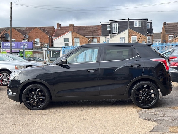 Used Ssangyong Tivoli 2016 for sale - 76246808: Photo 5