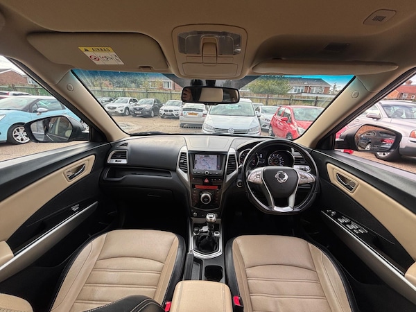 Used Ssangyong Tivoli 2016 for sale - 76246808: Photo 8