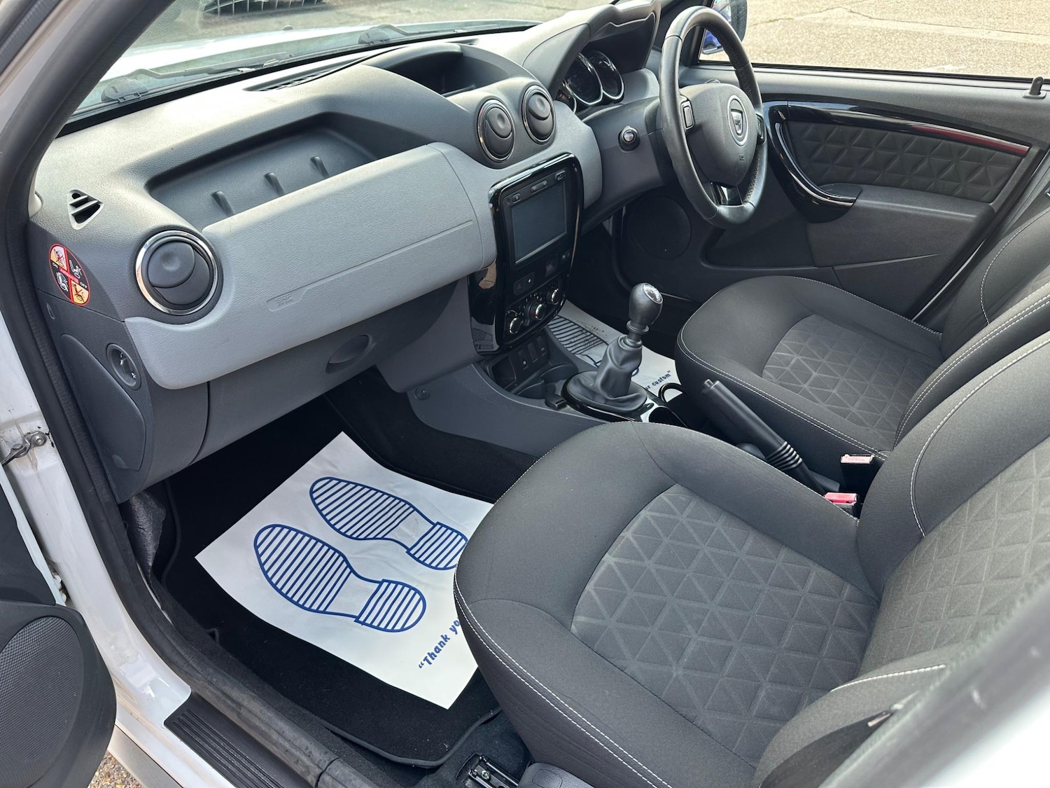 Vehicle 16