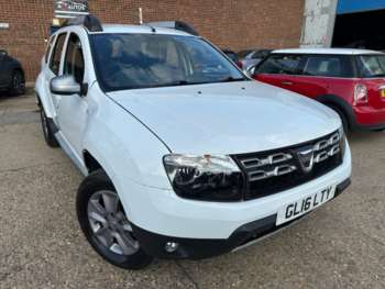 2016 (16) - 1.5 dCi Laureate Euro 6 (s/s) 5dr