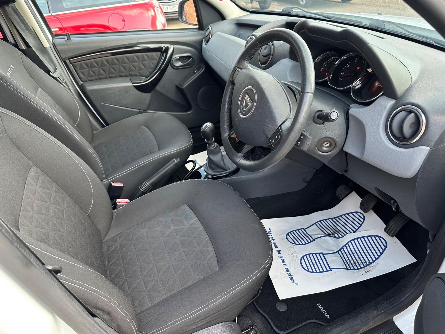 Vehicle 24