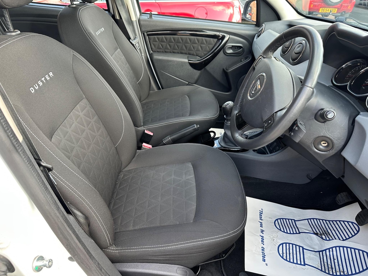 Vehicle 29