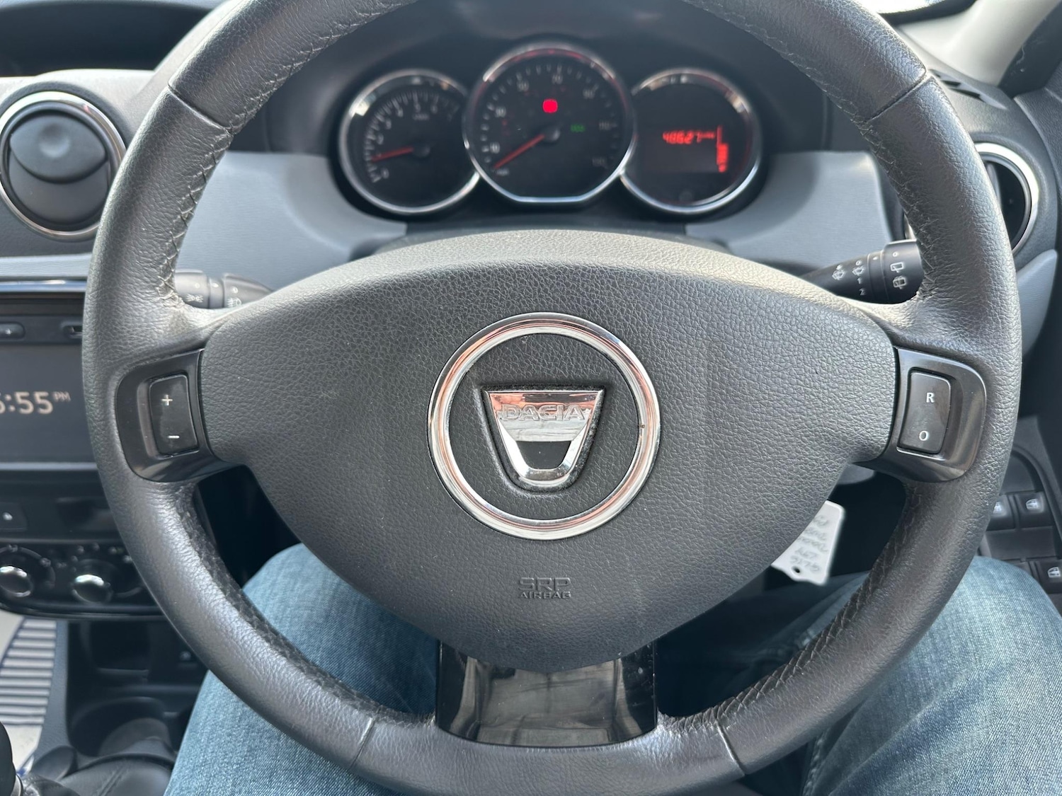 Vehicle 32