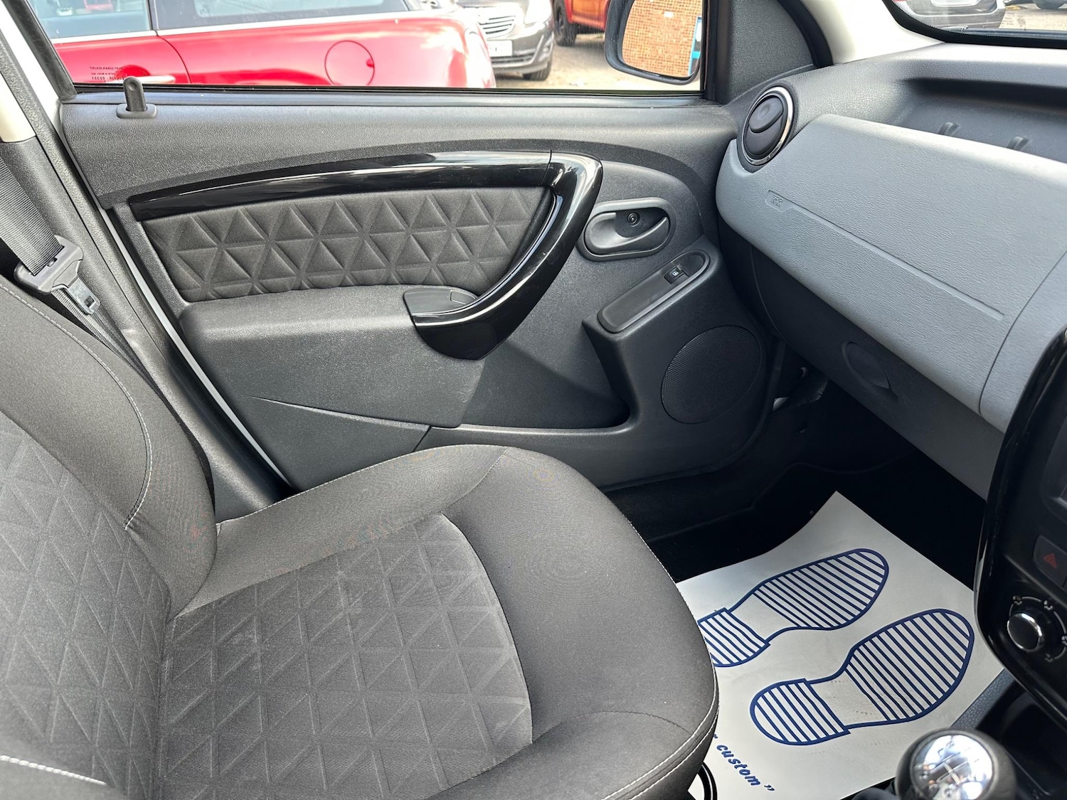 Vehicle 34