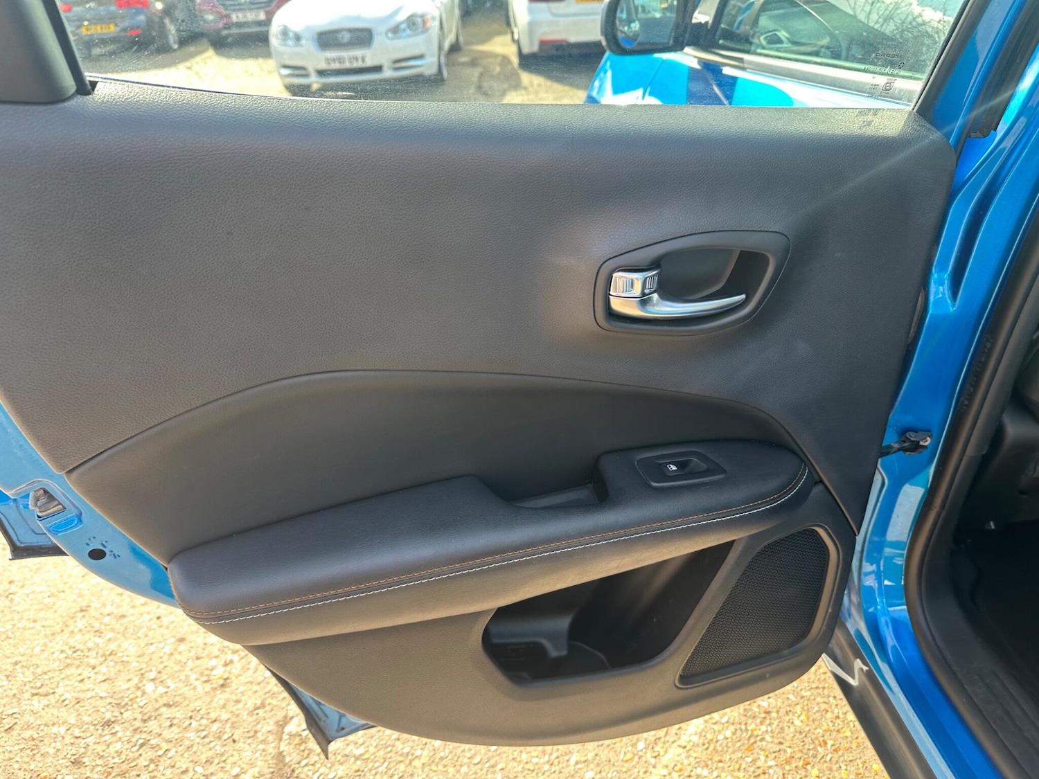 Used Jeep Compass for sale - 77824745: Photo 18