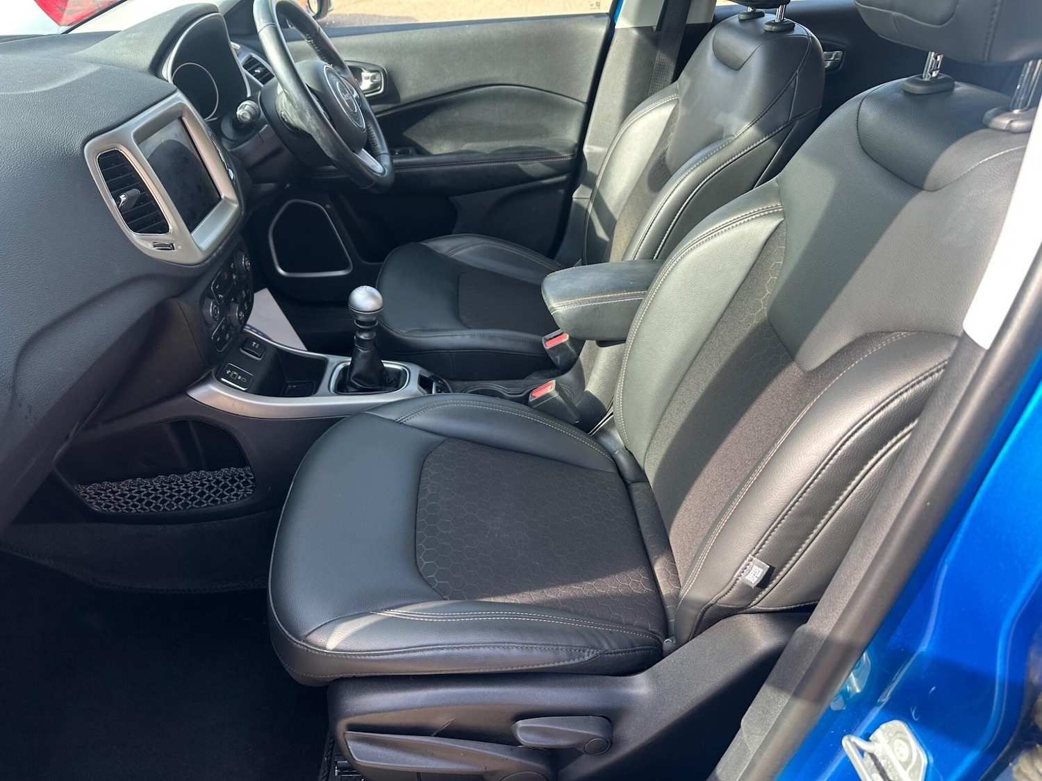 Used Jeep Compass for sale - 77824745: Photo 28