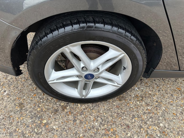 Used Ford Focus 2016 for sale - 76260436: Photo 14