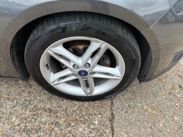 Used Ford Focus 2016 for sale - 76260436: Photo 15