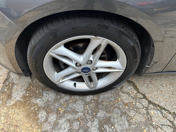 Used Ford Focus 2016 for sale - 76260436: Photo 16