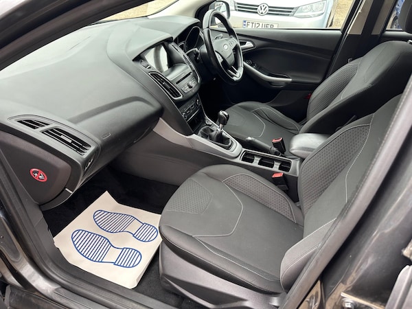 Used Ford Focus 2016 for sale - 76260436: Photo 17