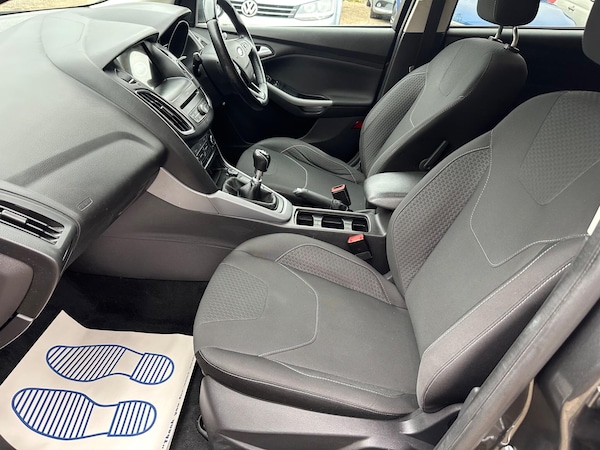 Used Ford Focus 2016 for sale - 76260436: Photo 18