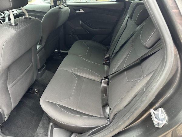 Used Ford Focus 2016 for sale - 76260436: Photo 20