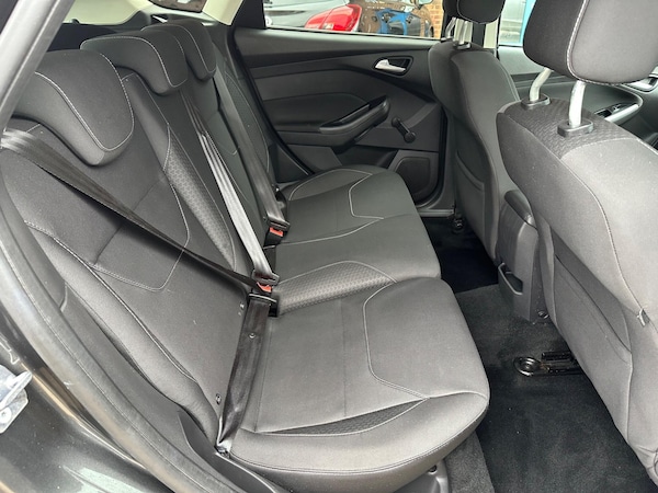 Used Ford Focus 2016 for sale - 76260436: Photo 22