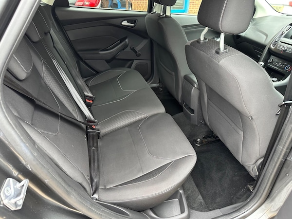 Used Ford Focus 2016 for sale - 76260436: Photo 23