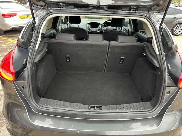 Used Ford Focus 2016 for sale - 76260436: Photo 24