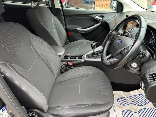 Used Ford Focus 2016 for sale - 76260436: Photo 25