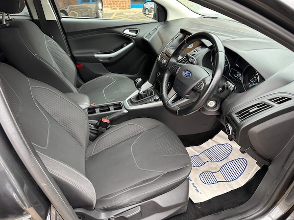Used Ford Focus 2016 for sale - 76260436: Photo 26