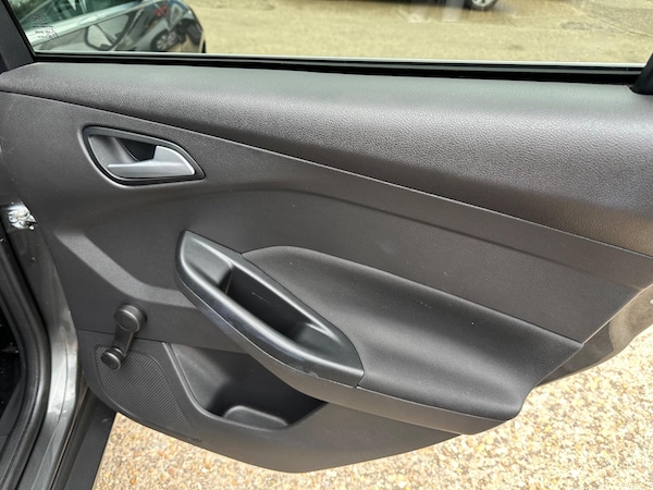 Used Ford Focus 2016 for sale - 76260436: Photo 27