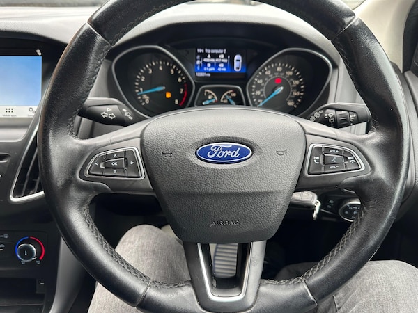Used Ford Focus 2016 for sale - 76260436: Photo 28