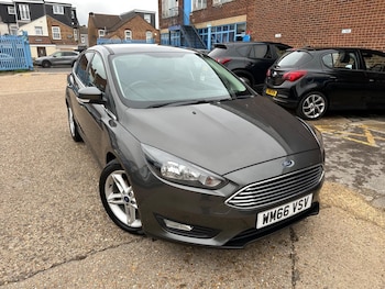 Used Ford Focus 2016 for sale - 76260436: Photo 2