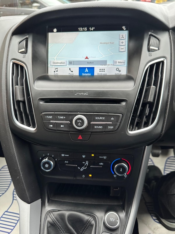 Used Ford Focus 2016 for sale - 76260436: Photo 31