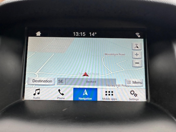 Used Ford Focus 2016 for sale - 76260436: Photo 32