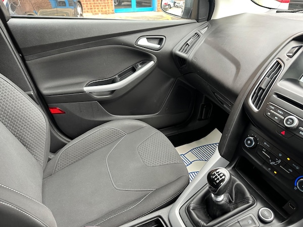 Used Ford Focus 2016 for sale - 76260436: Photo 34