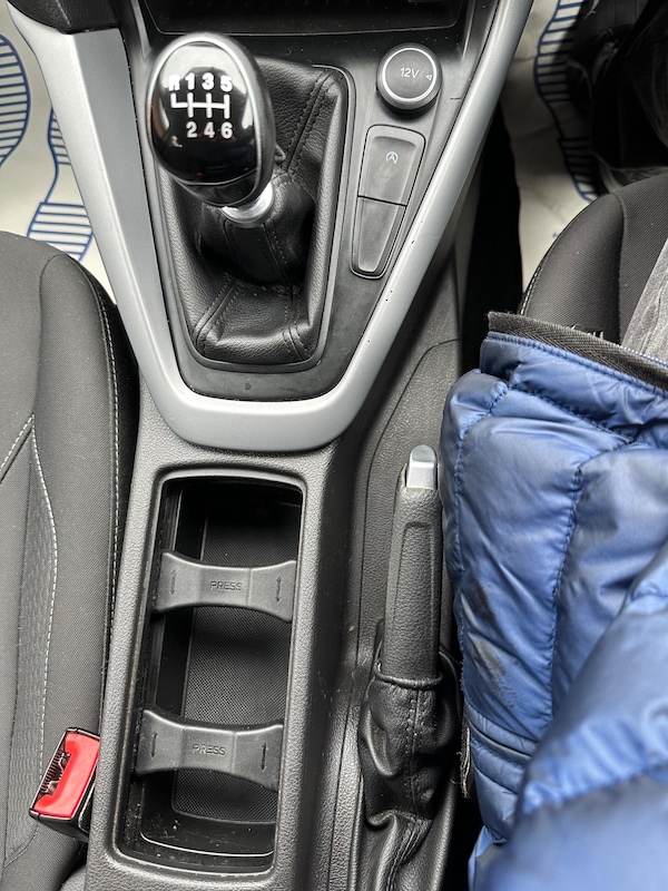 Used Ford Focus 2016 for sale - 76260436: Photo 35