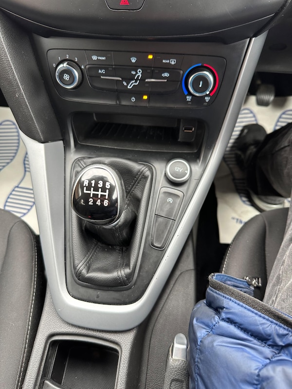 Used Ford Focus 2016 for sale - 76260436: Photo 36