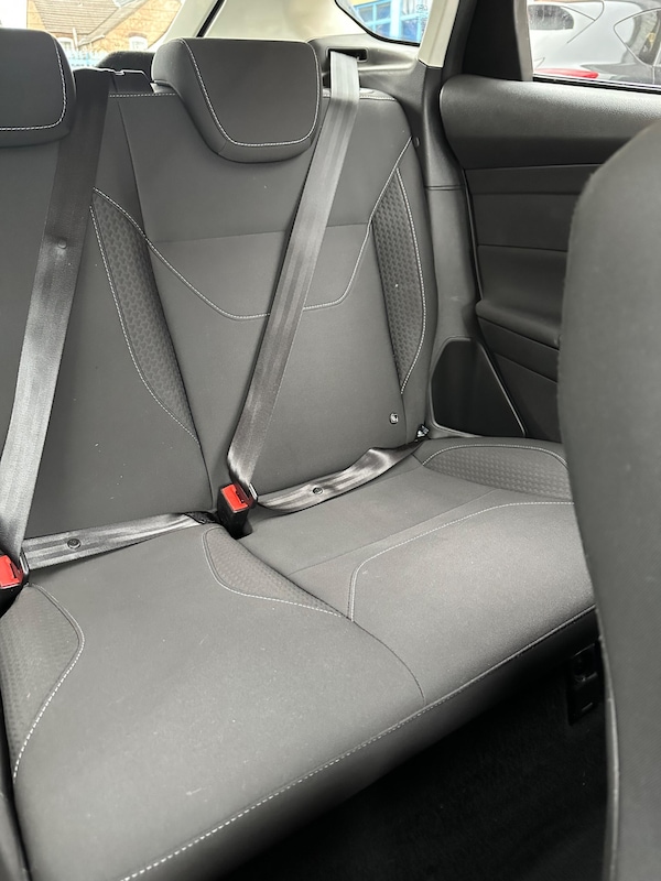 Used Ford Focus 2016 for sale - 76260436: Photo 37