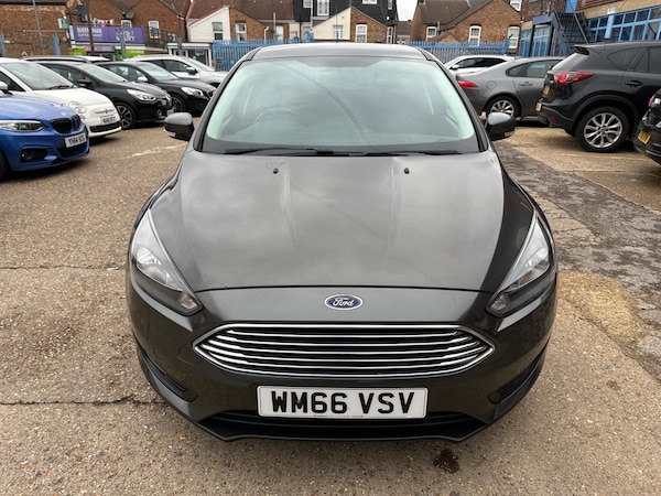 Used Ford Focus 2016 for sale - 76260436: Photo 3