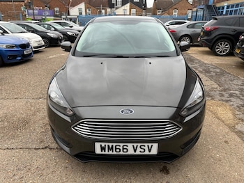 Used Ford Focus 2016 for sale - 76260436: Photo 3