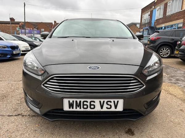 Used Ford Focus 2016 for sale - 76260436: Photo 4