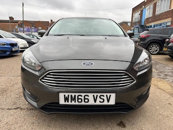 Used Ford Focus 2016 for sale - 76260436: Photo 4