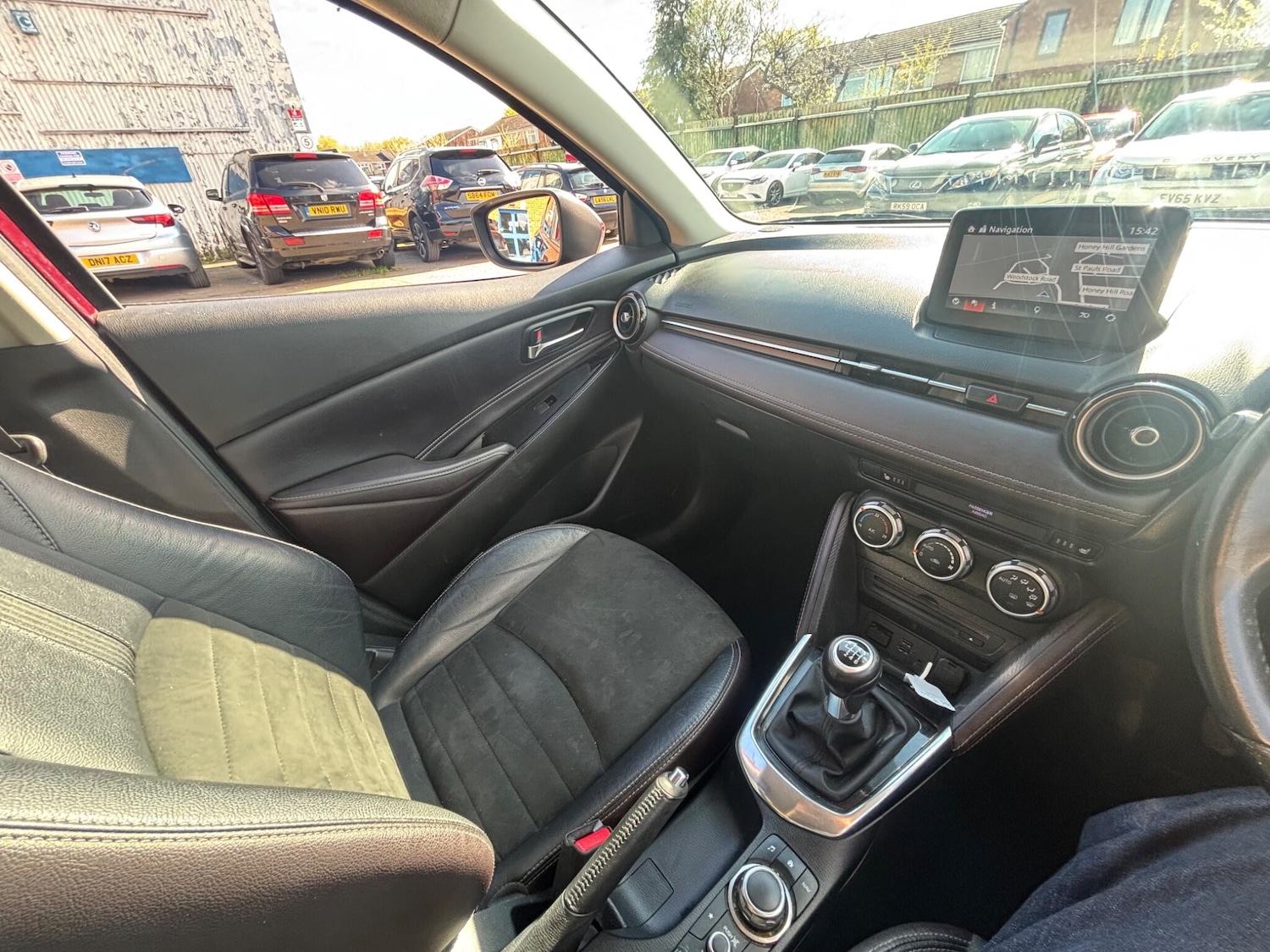 Used Mazda Mazda2 2017 for sale - 78116511: Photo 13