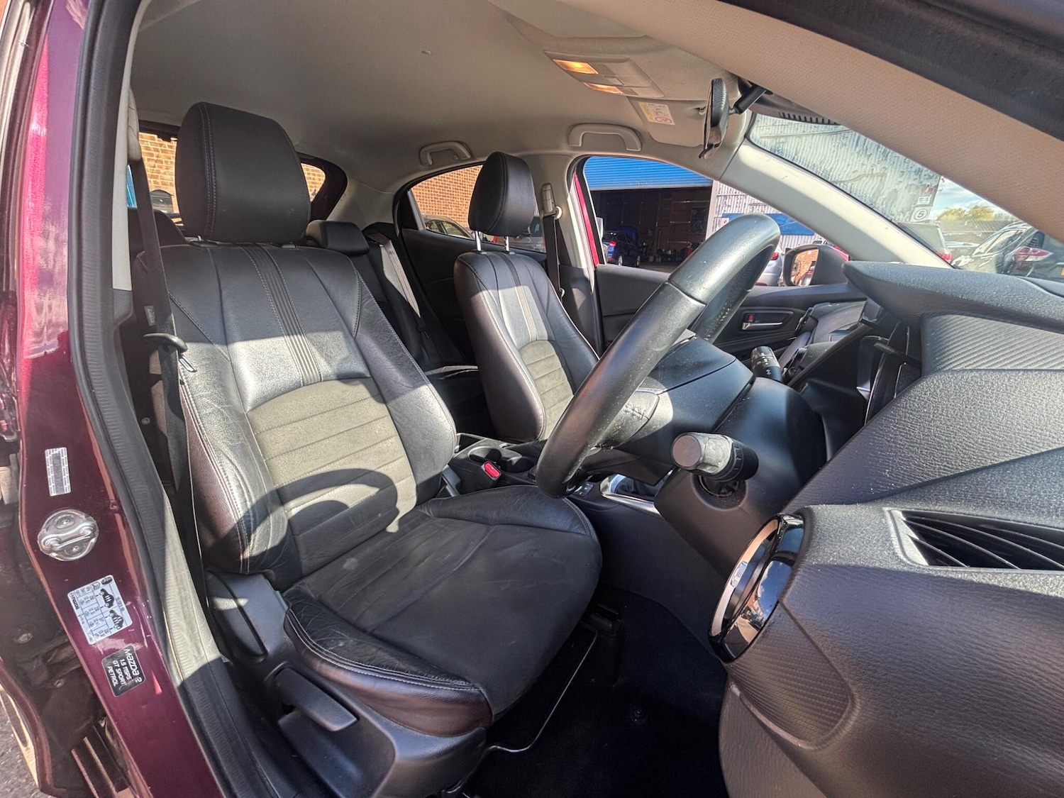 Used Mazda Mazda2 2017 for sale - 78116511: Photo 14