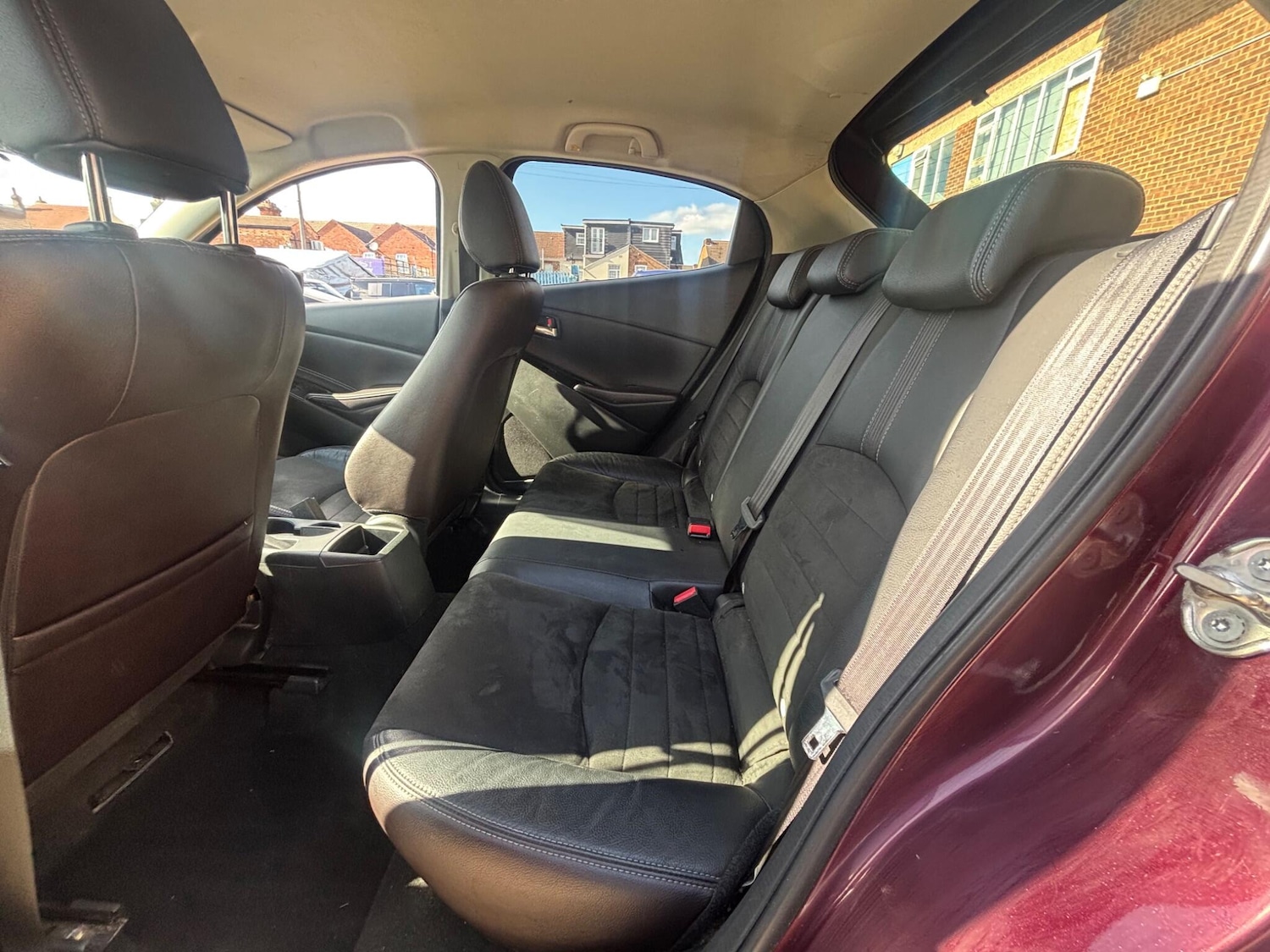 Used Mazda Mazda2 2017 for sale - 78116511: Photo 16