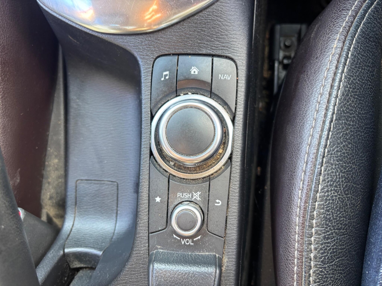 Used Mazda Mazda2 2017 for sale - 78116511: Photo 18