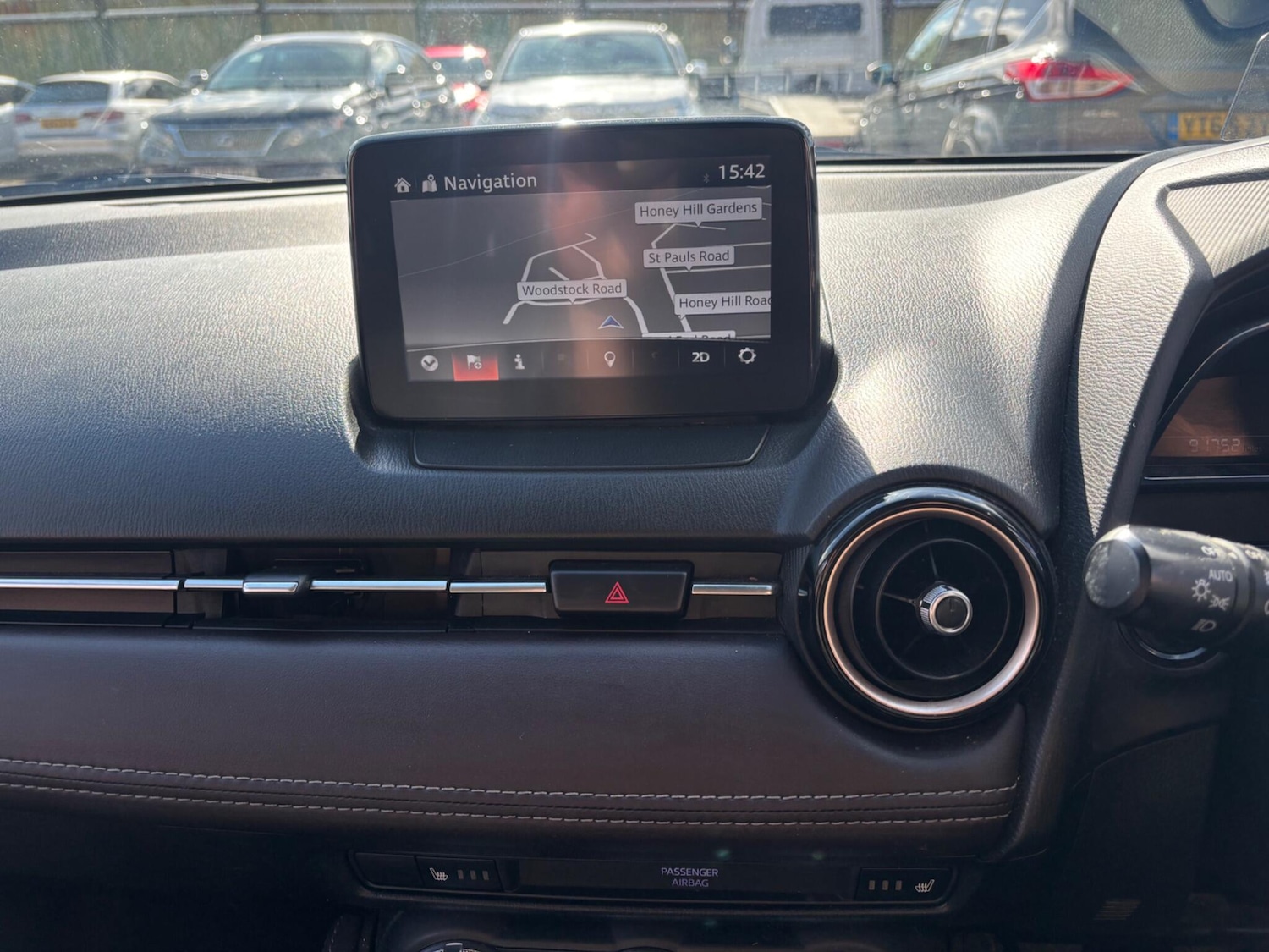 Used Mazda Mazda2 2017 for sale - 78116511: Photo 19