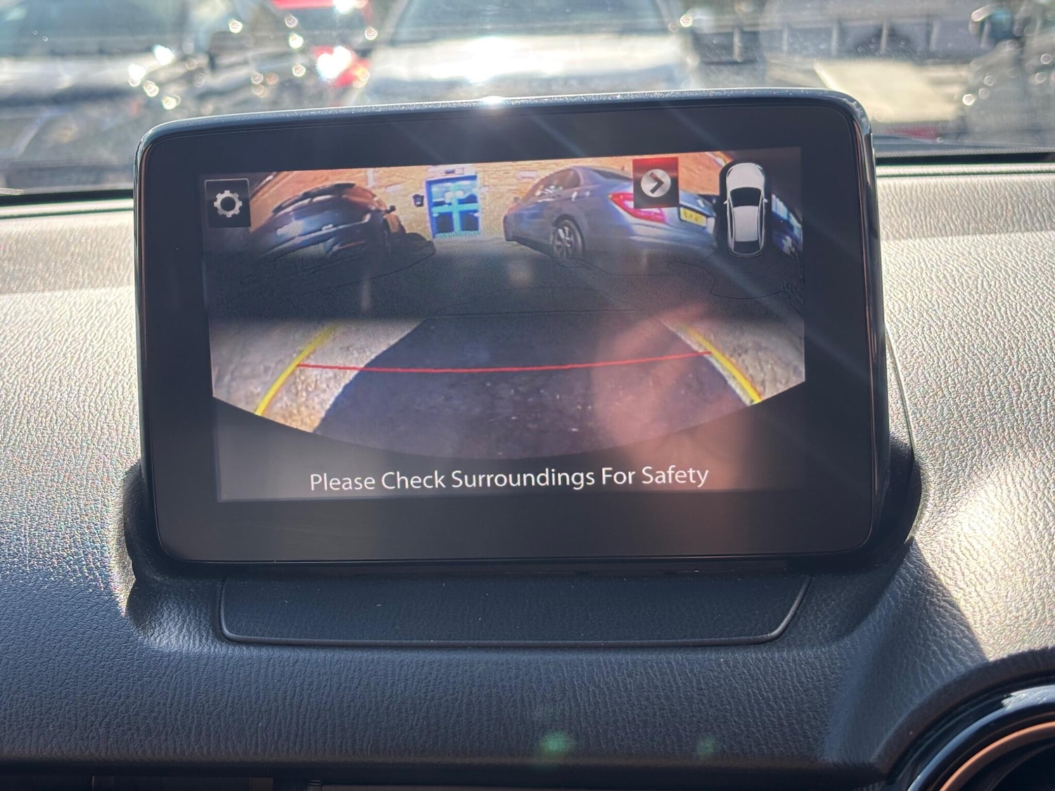 Used Mazda Mazda2 2017 for sale - 78116511: Photo 20