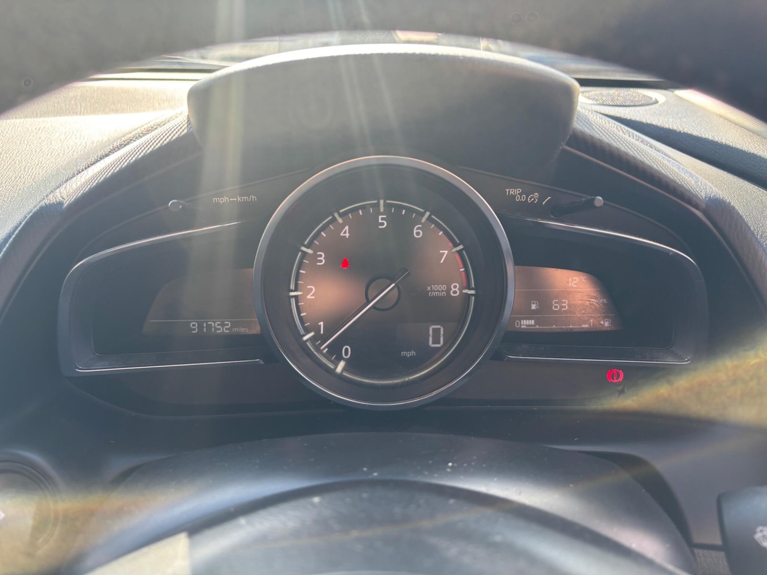 Used Mazda Mazda2 2017 for sale - 78116511: Photo 21