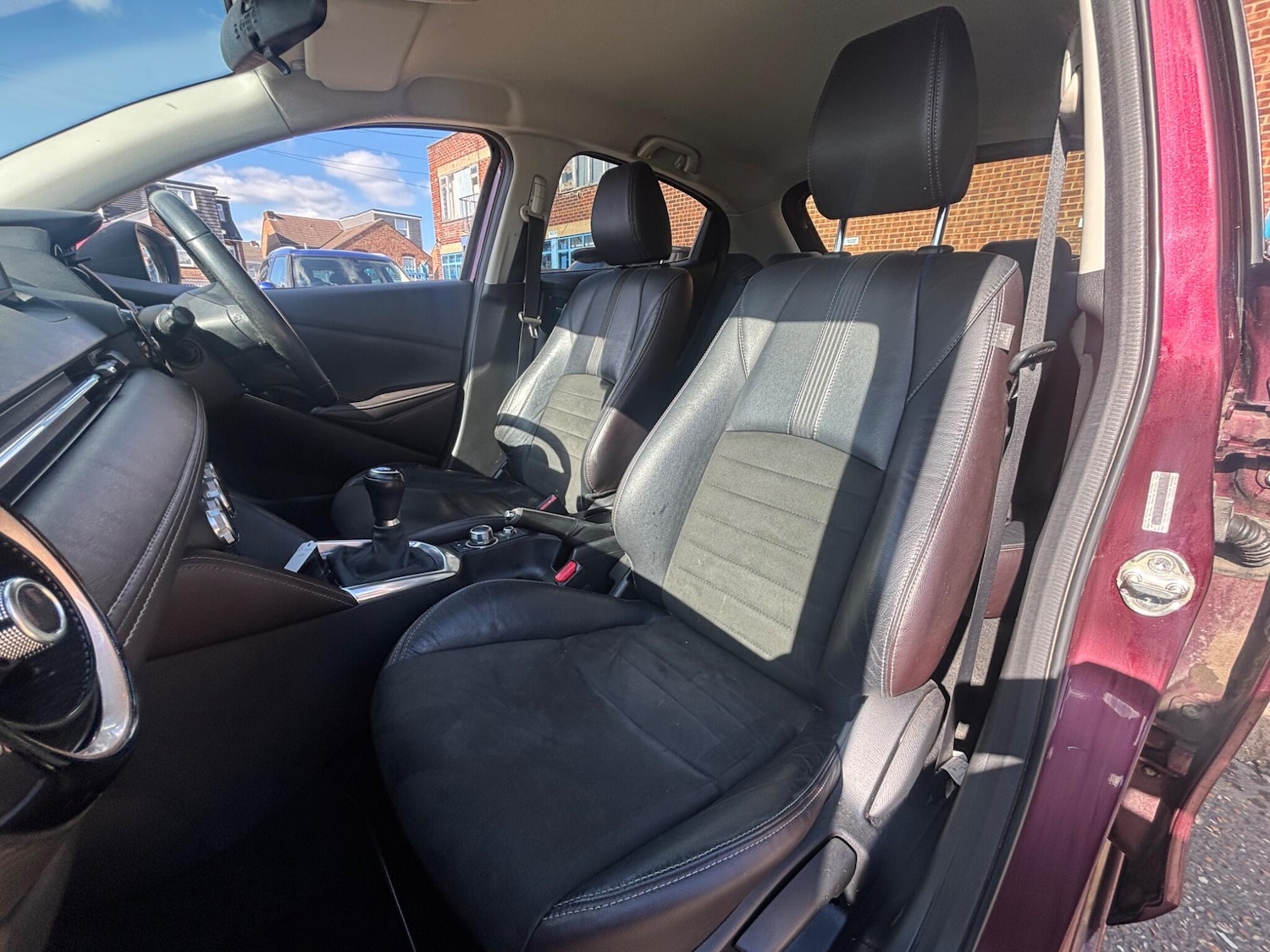 Used Mazda Mazda2 2017 for sale - 78116511: Photo 23